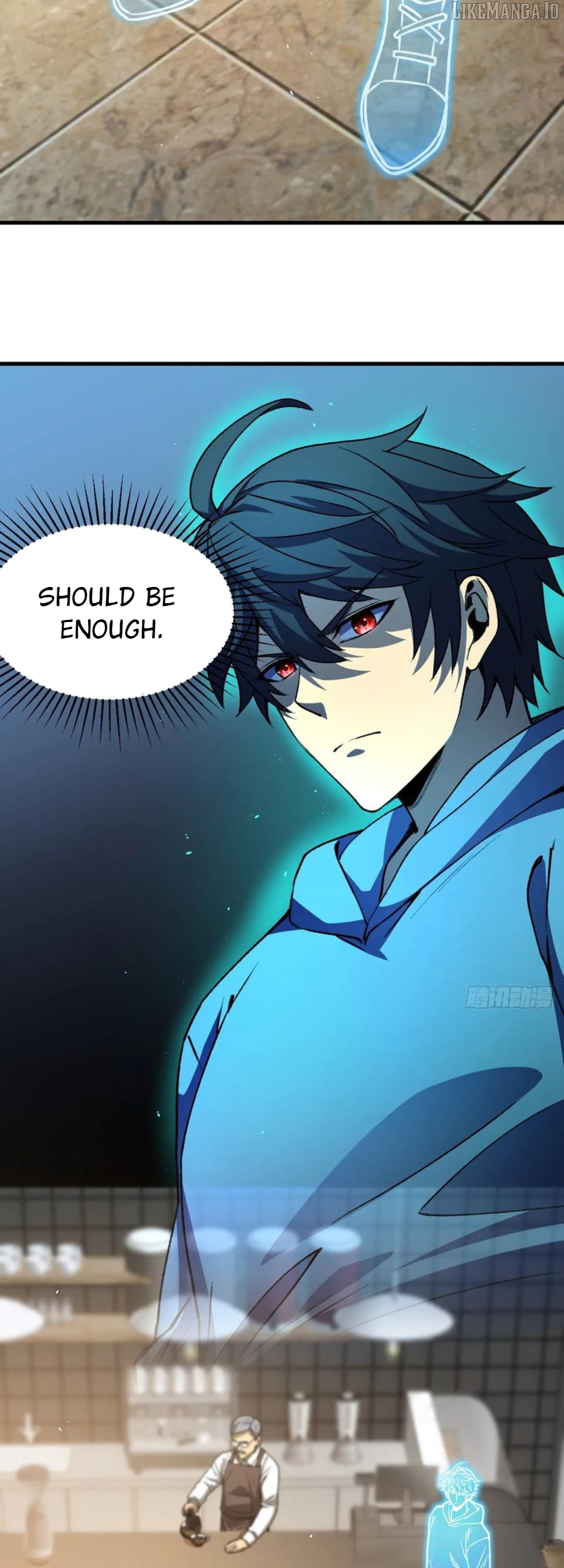Lord of Summons! Sudden Mutation Chapter 42 - page 7